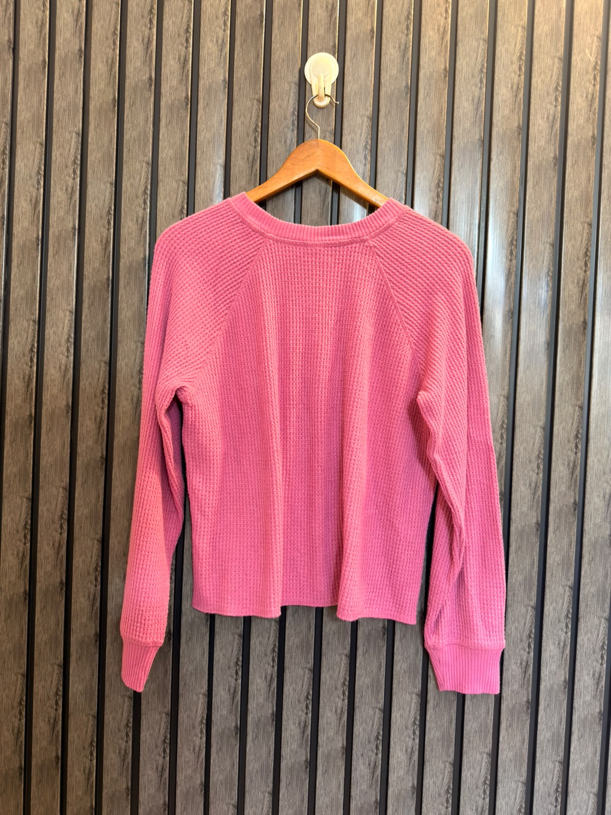Chest medium  baggy style  Lenght 22 Women’s  Branded Sweaters