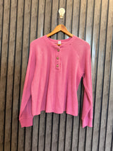 Chest medium  baggy style  Lenght 22 Women’s  Branded Sweaters