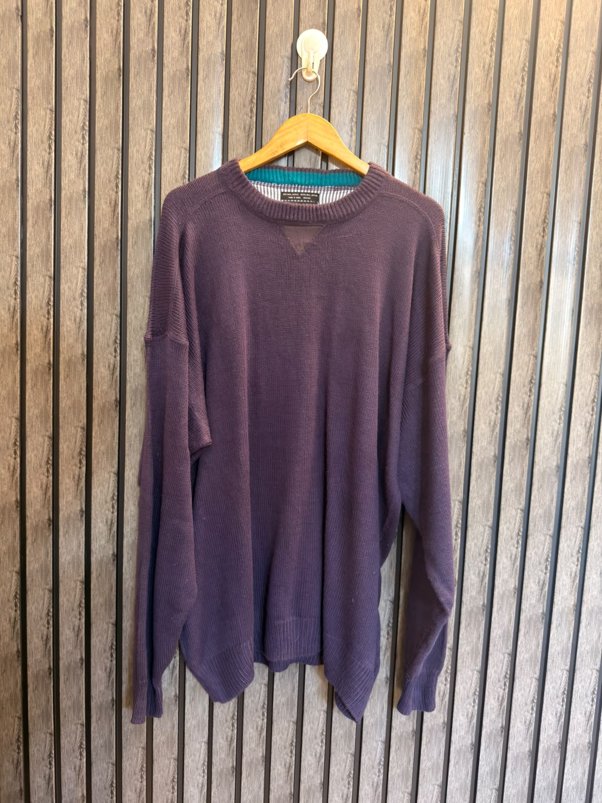 Chest 2xl  Baggy style  Lenght 30 Exclusive Western Ladies Knitwear