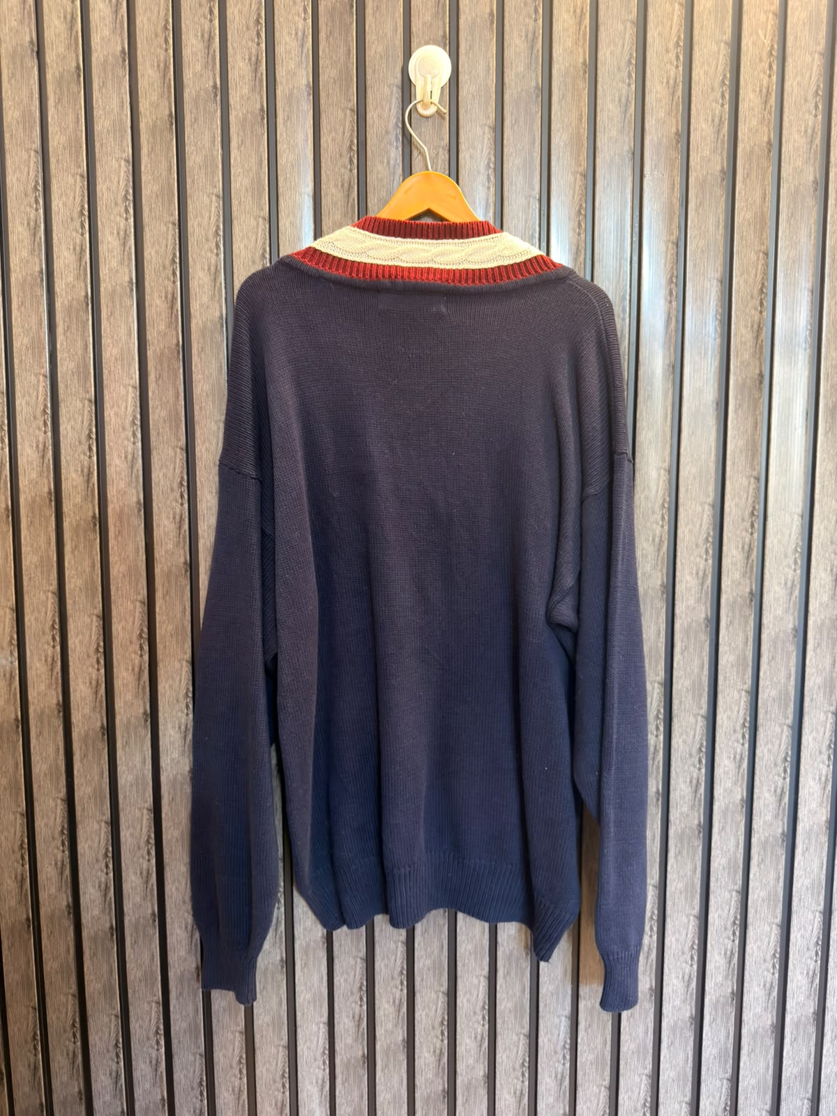 Chest 27  baggy style  Lenght 32 Soft Knit Sweaters for Women