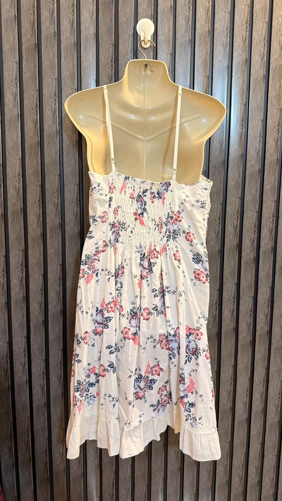 Chest 18  Lenght 36  Fabric cotton Exclusive Branded Dress Collection