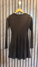 Chest 16  Lenght 31  Fabric net  Elegant Women’s Western Wear Top