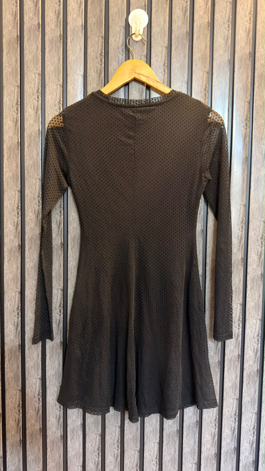 Chest 16  Lenght 31  Fabric net  Elegant Women’s Western Wear Top