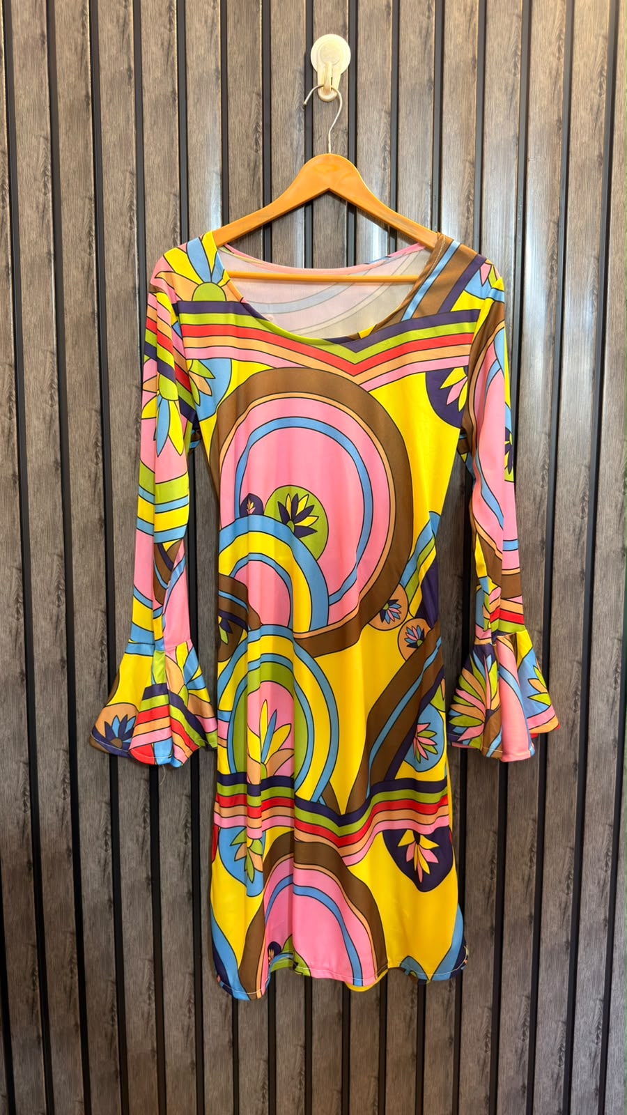 Chest 18  Lenght 38  Fabric silk Women’s Modern Longline Blouse