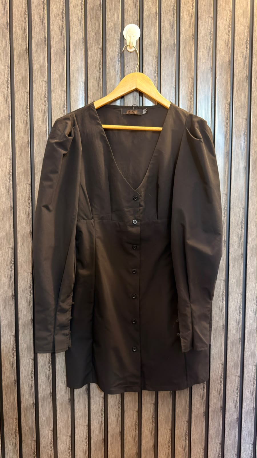 Chest 17  Lenght 31  Fabric cotton silk Women’s Sophisticated Long Top