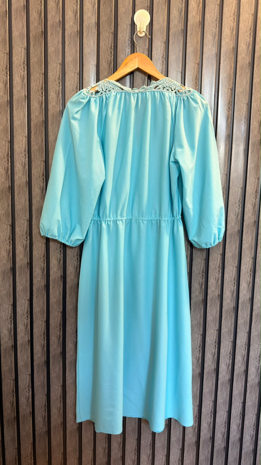 Chest 19  Lenght 42  Fabric Georgette Western-Inspired Women’s Long Blouse