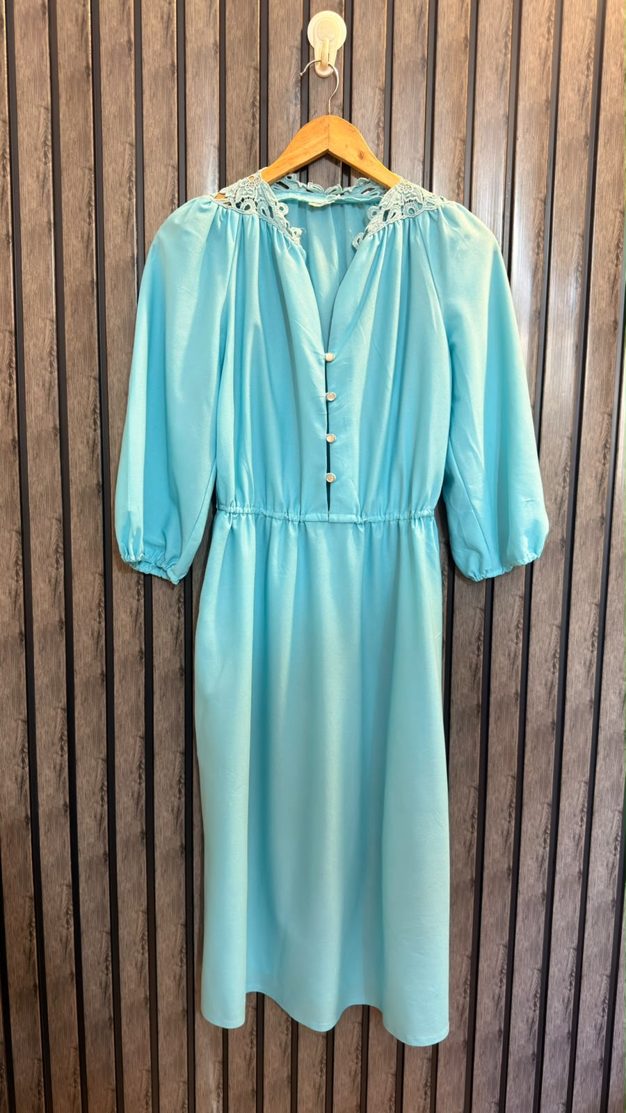 Chest 19  Lenght 42  Fabric Georgette Western-Inspired Women’s Long Blouse