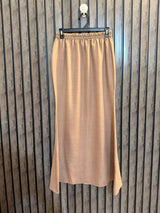 Waist 30  Lenght 37  Fabric Cotton Silk Trendy Women’s Skirt