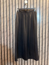 Waist 38  Lenght 33  Fabric Silk Casual Western Skirt