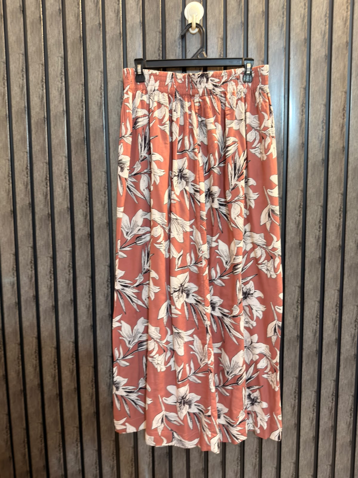 Waist 32  Lenght 37  Fabric linen Trendy Western Skirts