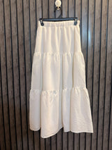 Waist 28  Lenght 33  Fabric Rayon Ladies Western Skirt
