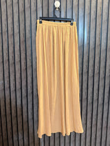 Waist 32  Lenght 40  Fabric Rayon Modern Western Skirt