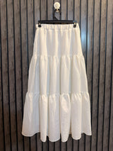 Waist 28  Lenght 33  Fabric Rayon Ladies Western Skirt