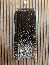 Waist 42  Lenght 33  Fabric Cotton Women’s Skirts