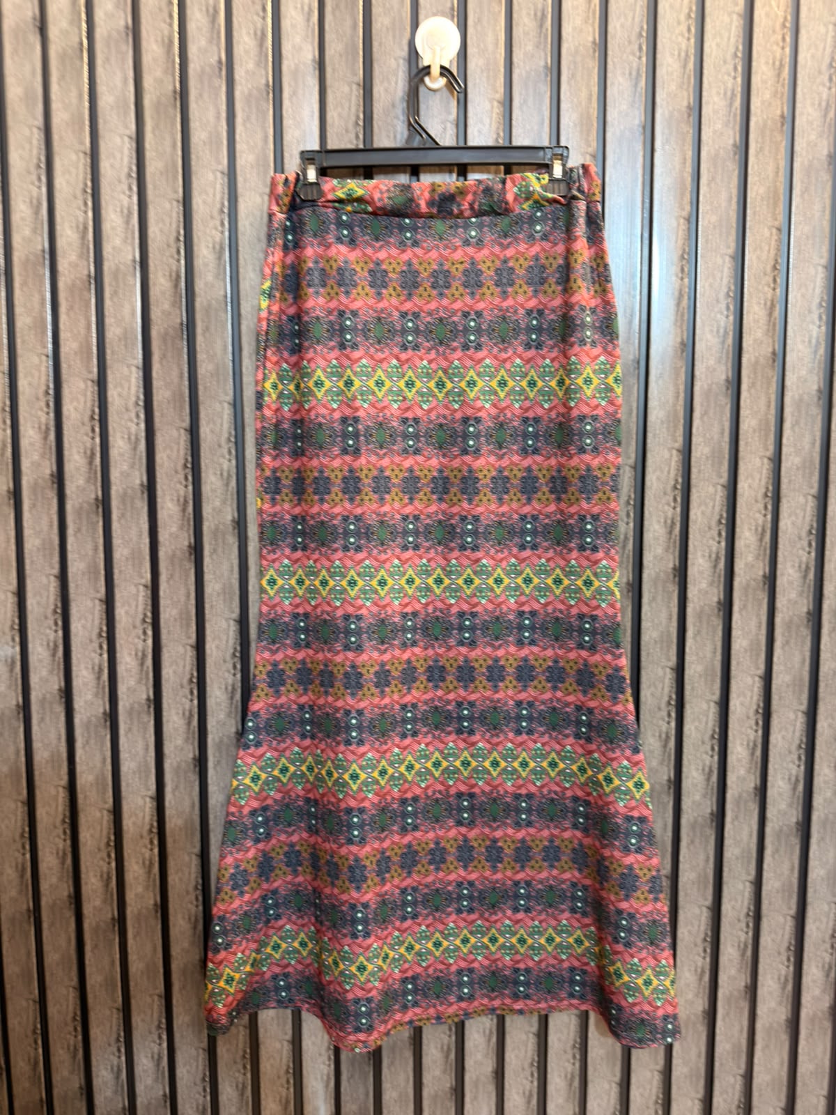 Waist 34  Lenght 39  Fabric Rayon Western Girls Skirt