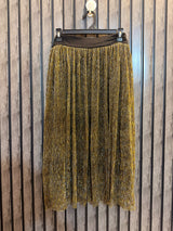 Waist 40  Lenght 28  Fabric Net Western Ladies Skirt