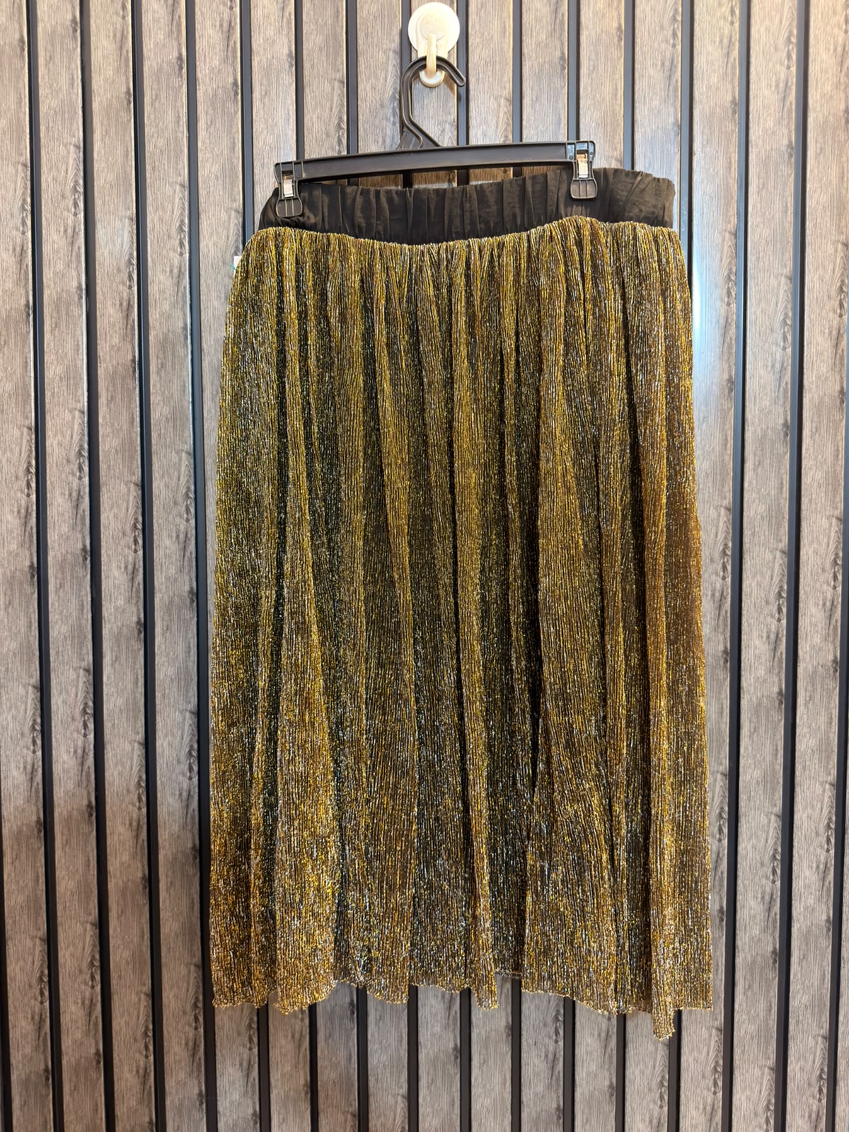 Waist 40  Lenght 28  Fabric Net Western Ladies Skirt