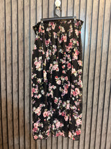 Waist 42  Lenght 39  Fabric Chiffon Western Skirts for Women
