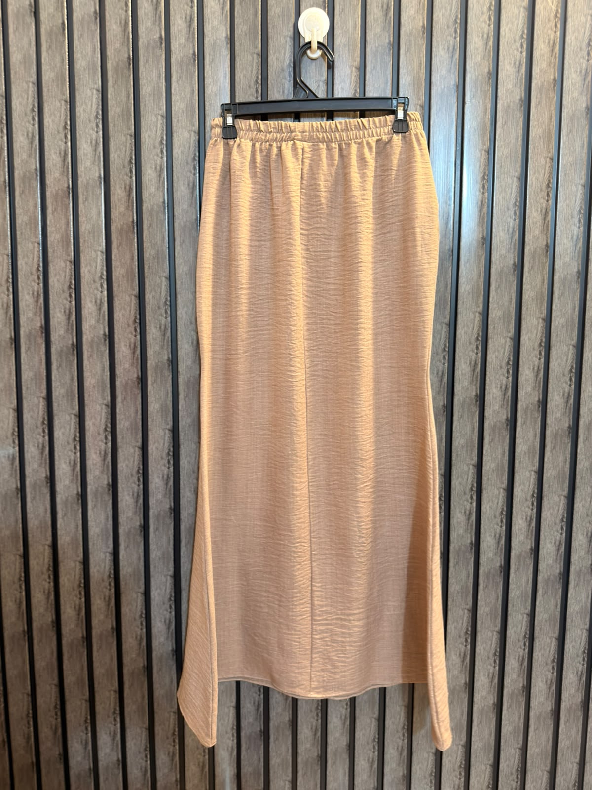 Waist 30  Lenght 37  Fabric Cotton Silk Trendy Women’s Skirt