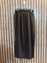 Waist 30  Lenght 38  Fabric Rayon Elegant Western Skirt