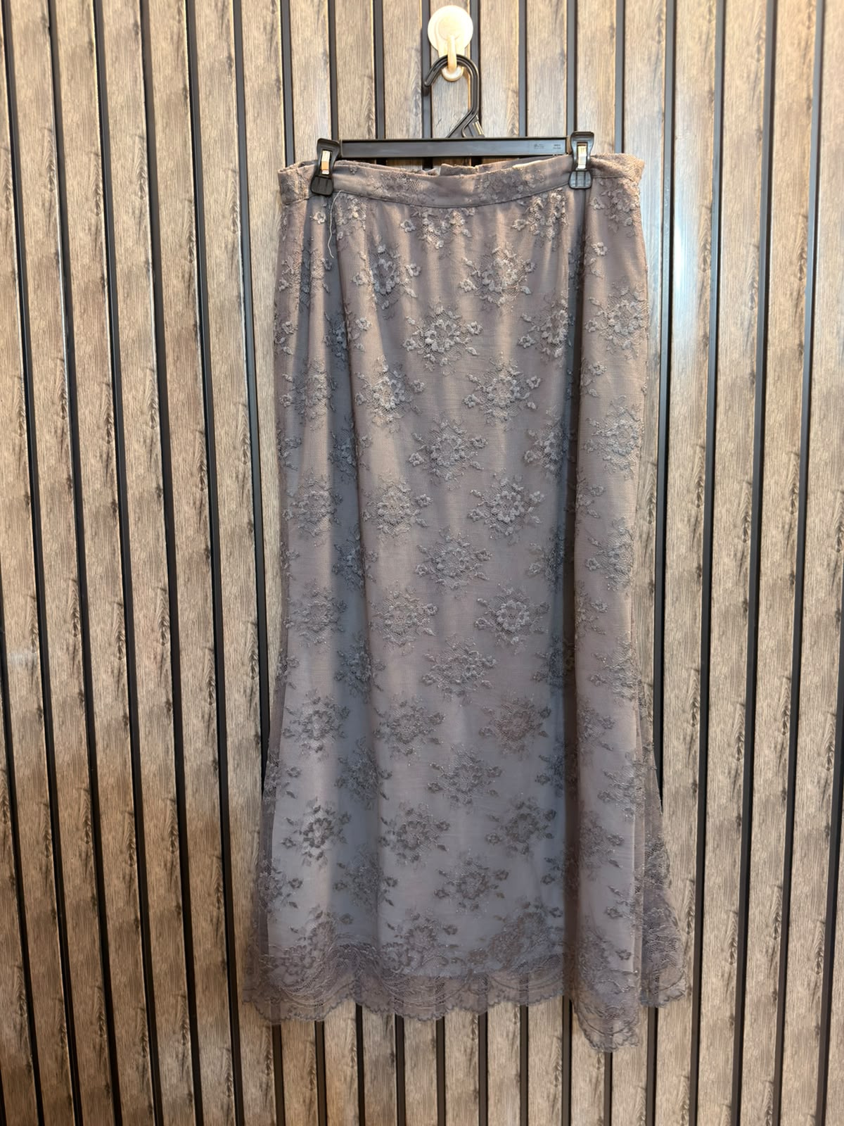 Waist 30  Lenght 37  Fabric net Luxury Western Skirts