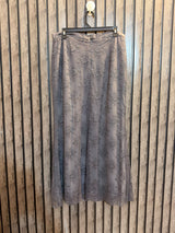 Waist 30  Lenght 37  Fabric net Luxury Western Skirts