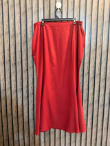 Waist 38  Lenght 41  Fabric Rayon Ladies Skirts