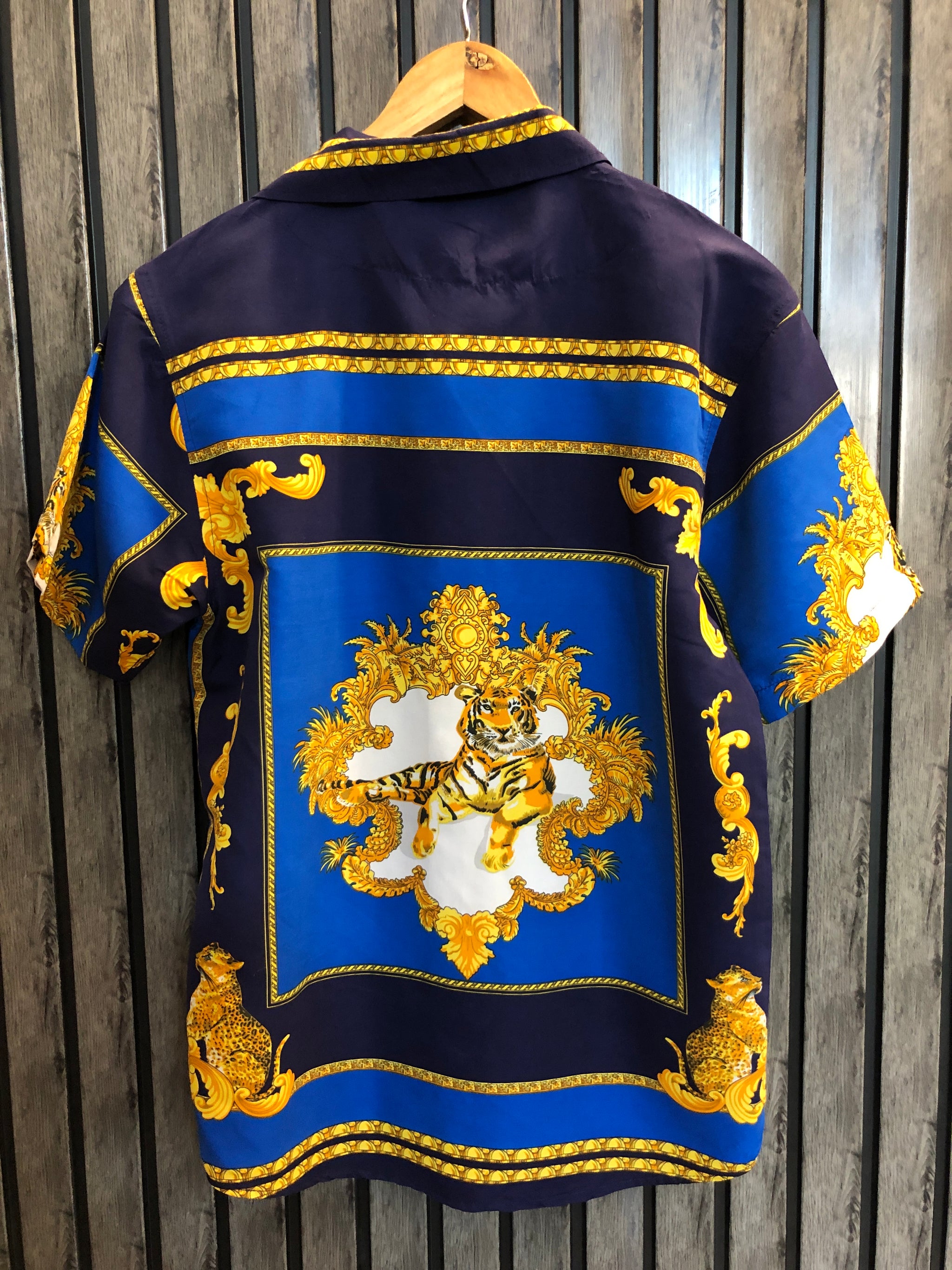 Chest 18 length 26 fabric silk Stylish Essential Women’s Half Sleeve To