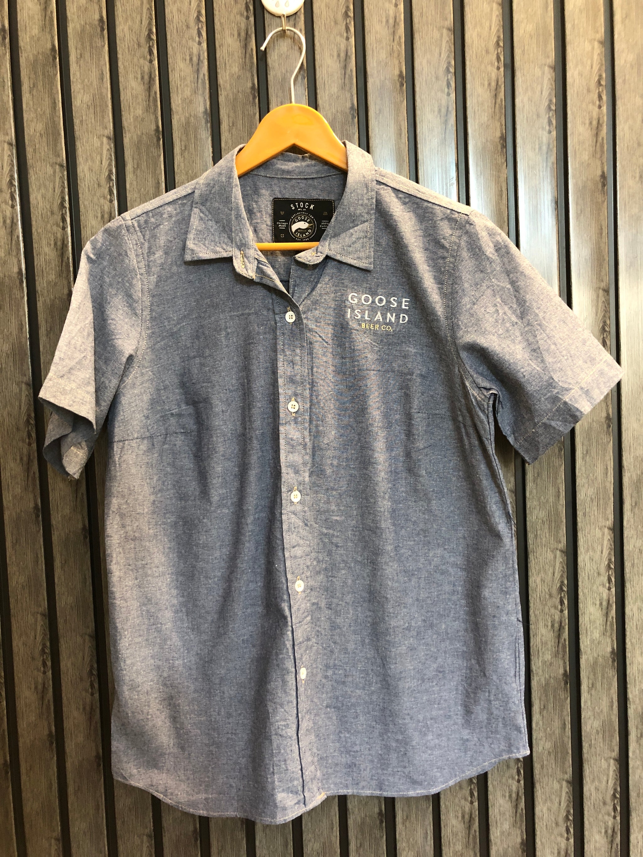 Chest 17 length 26 fabric cotton silk Trendy Vibes Women’s Half Sleeve Top