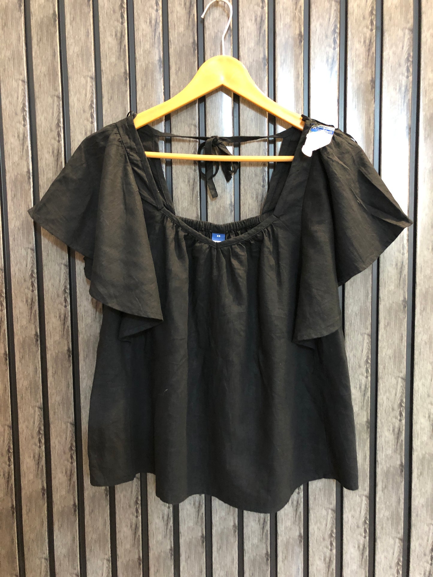 Chest 17 length 22 fabric  cotton Daily Wear Women’s Half Sleeve Top