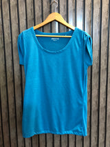 Chest 21  Length 27 Imported Branded Women T-Shirts in Pakistan