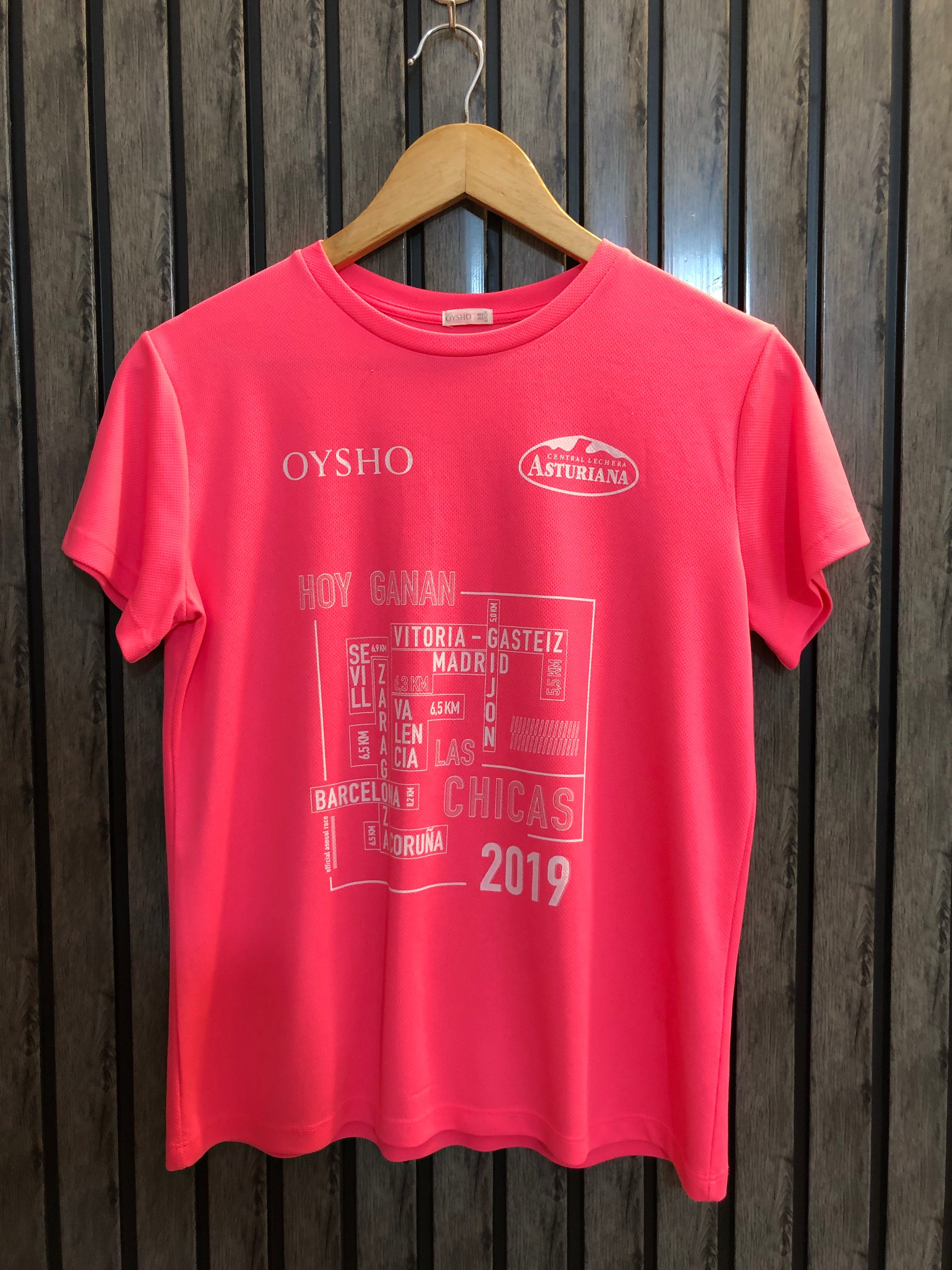 Chest 18  Length 22 Trendy Western Printed T-Shirts for Women