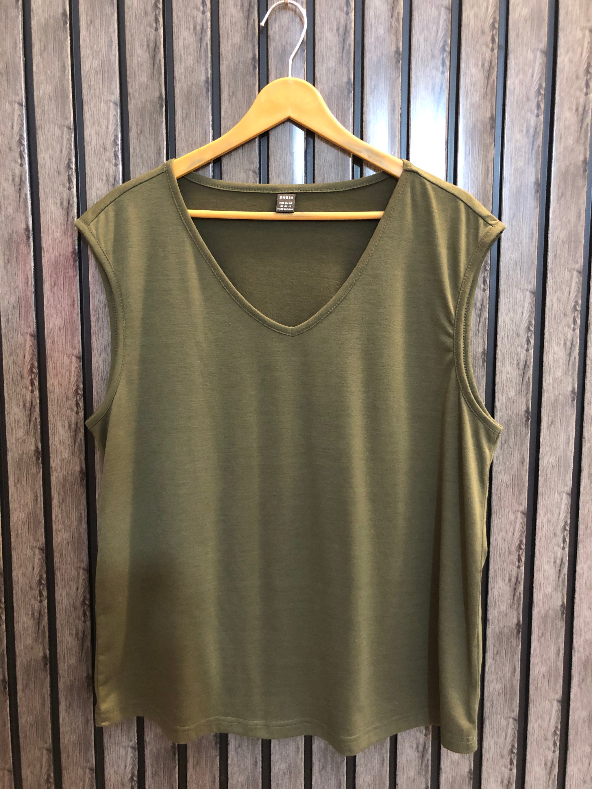 Chest 23  Length 24 Original Western Women T-Shirts