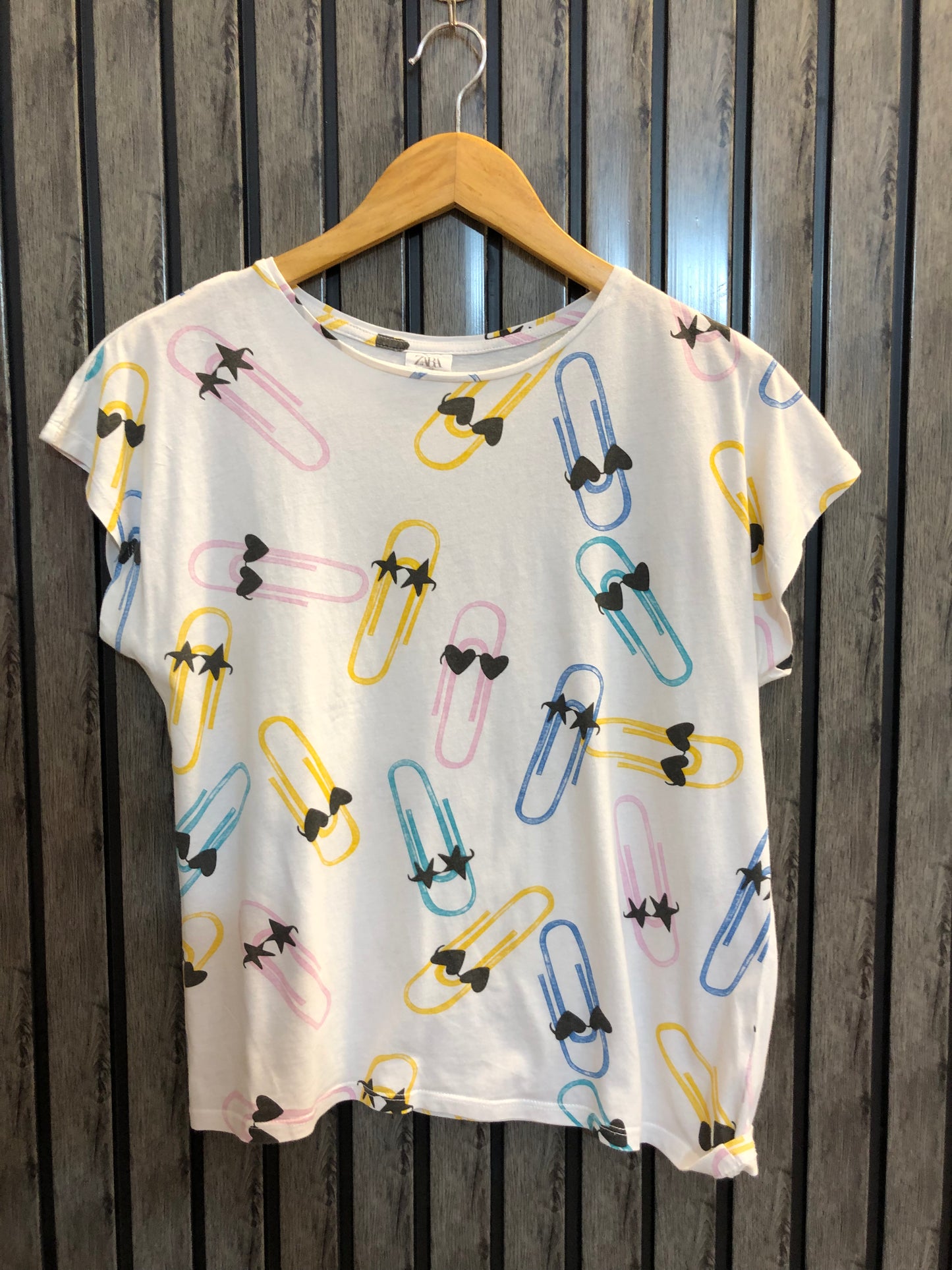 Chest 18  Length 21 Premium Women T-Shirts Collection