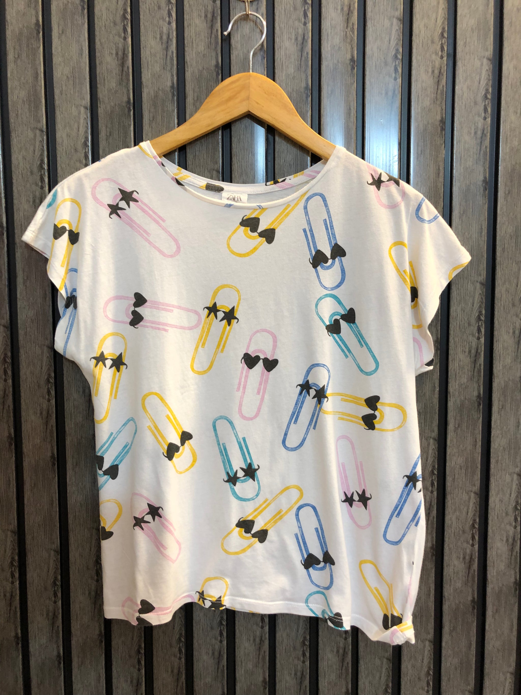 Chest 18  Length 21 Premium Women T-Shirts Collection