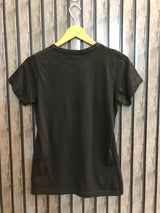 Chest 16  Length 21 Latest Women T-Shirts in Pakistan