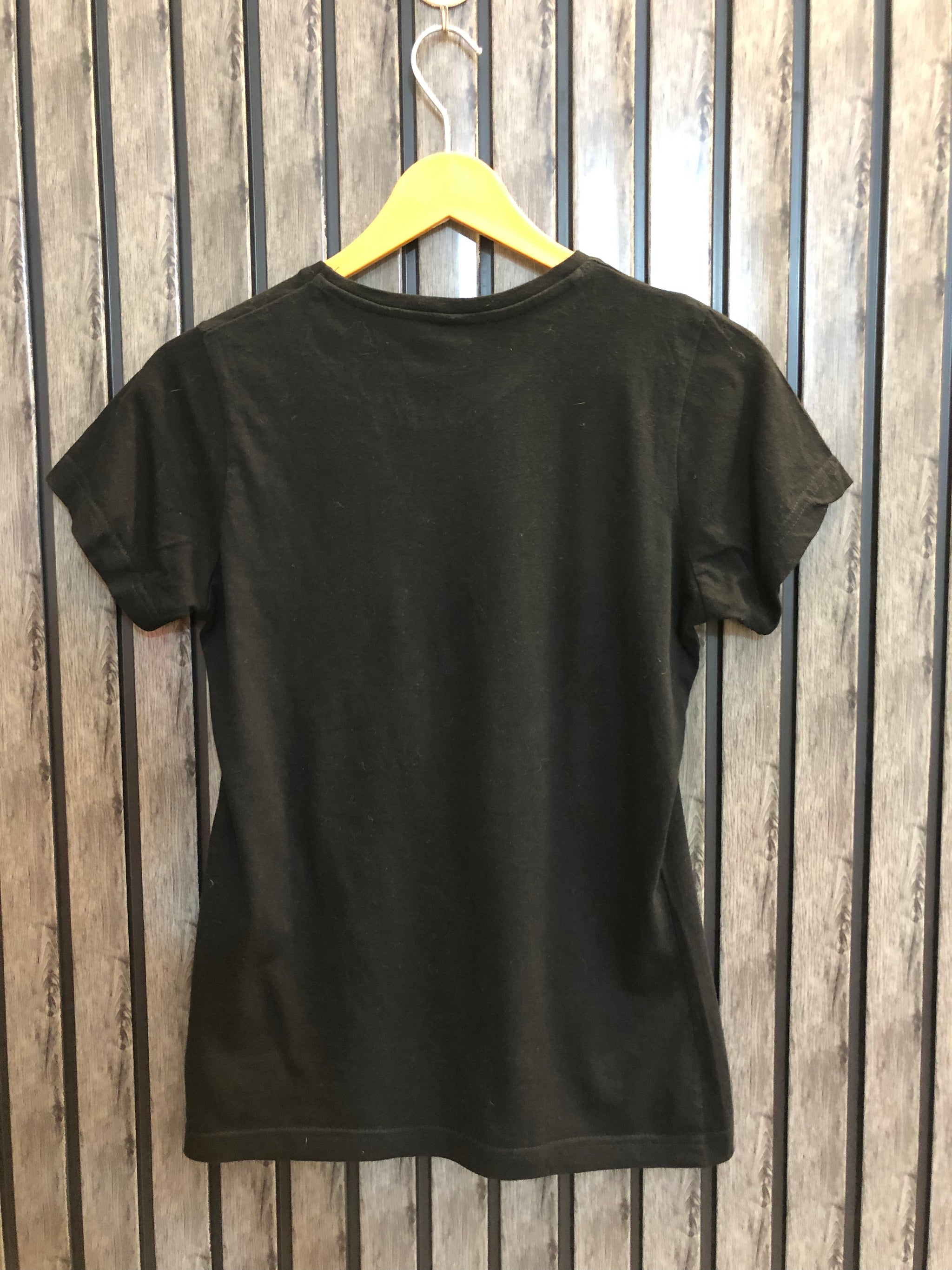 Chest 16  Length 21 Latest Women T-Shirts in Pakistan