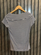 Chest 17  Length 23 Stylish Women T-Shirts Collection