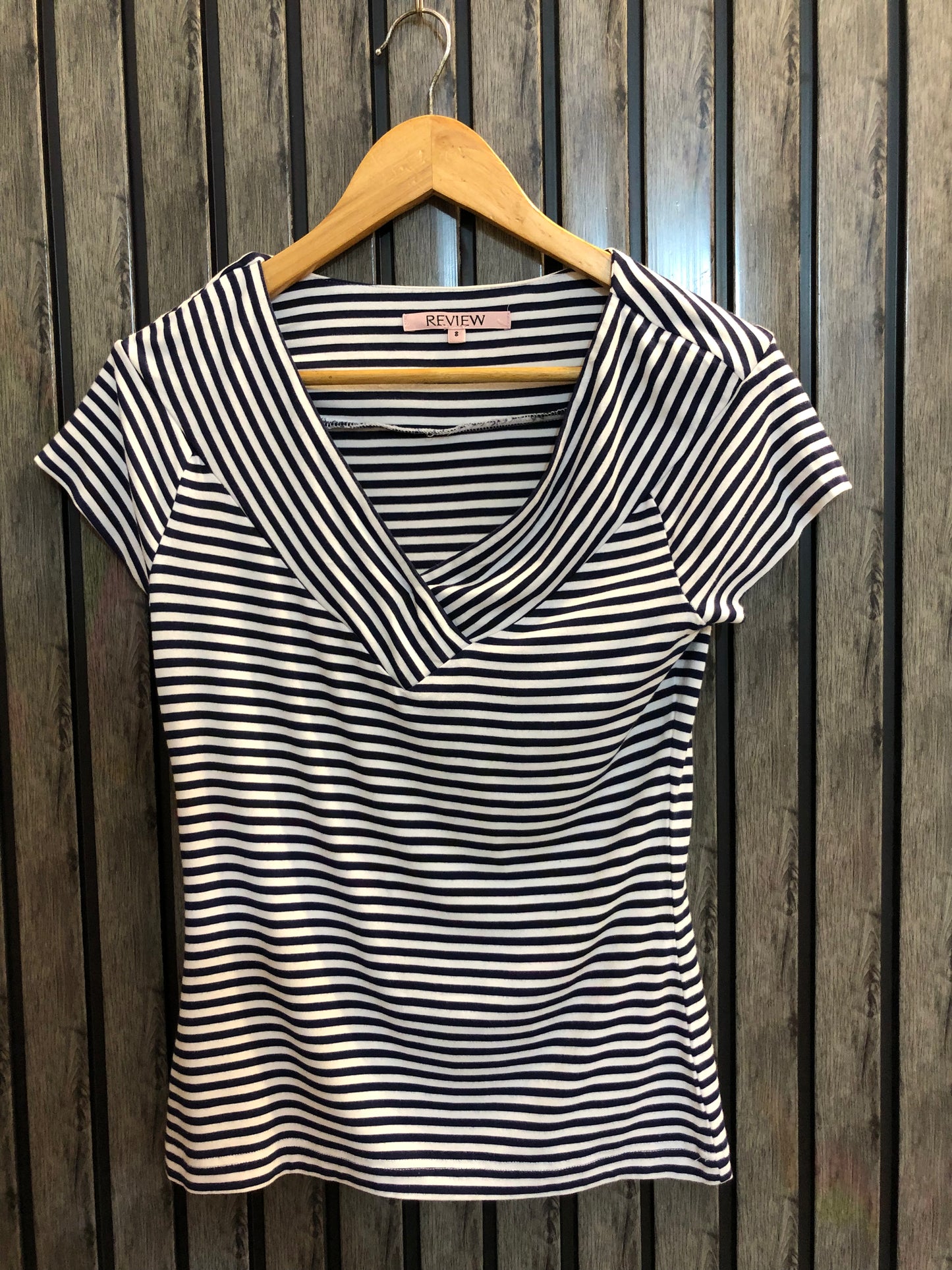 Chest 17  Length 23 Stylish Women T-Shirts Collection