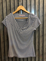 Chest 17  Length 23 Stylish Women T-Shirts Collection