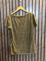 Chest 22 Length 25 Imported Ladies Tees