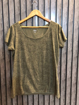 Chest 22 Length 25 Imported Ladies Tees