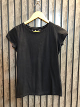Chest 16  Length 22 Women T-Shirts New Arrival