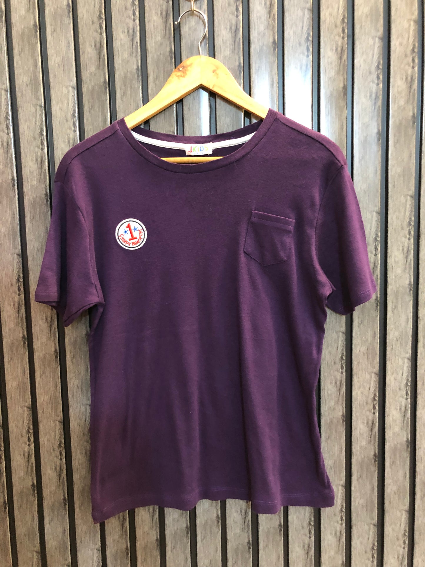 Chest 18  Length 23 Western Fashion T-Shirts for Women