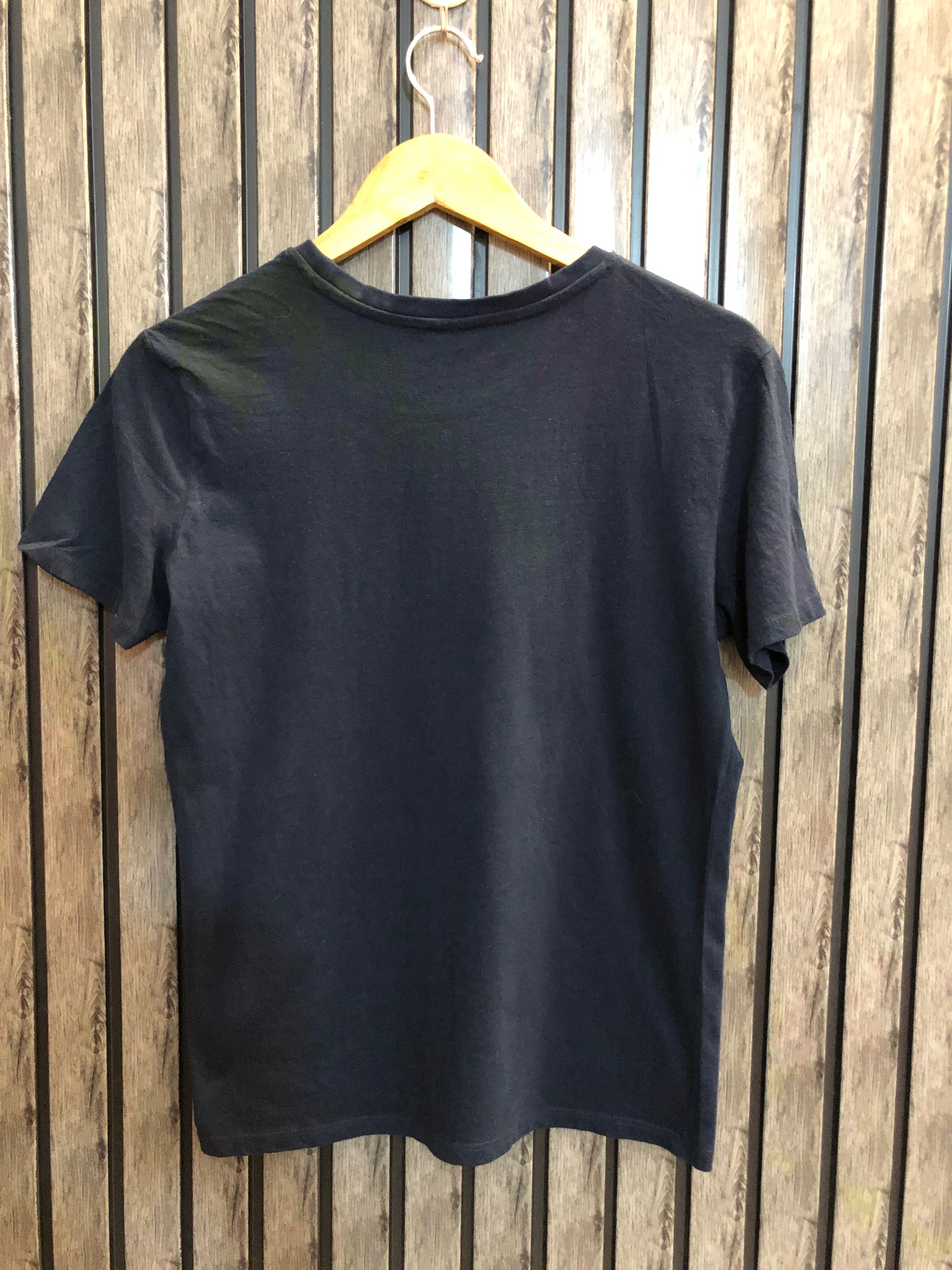 Chest 19  Length 23 Branded Casual T-Shirts for Girls