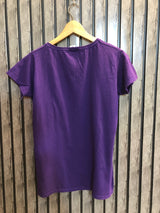 Chest 19  Length 24 Imported Women T-Shirts Sale