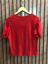 Chest 20  Length 21 Women Graphic Tees Collection