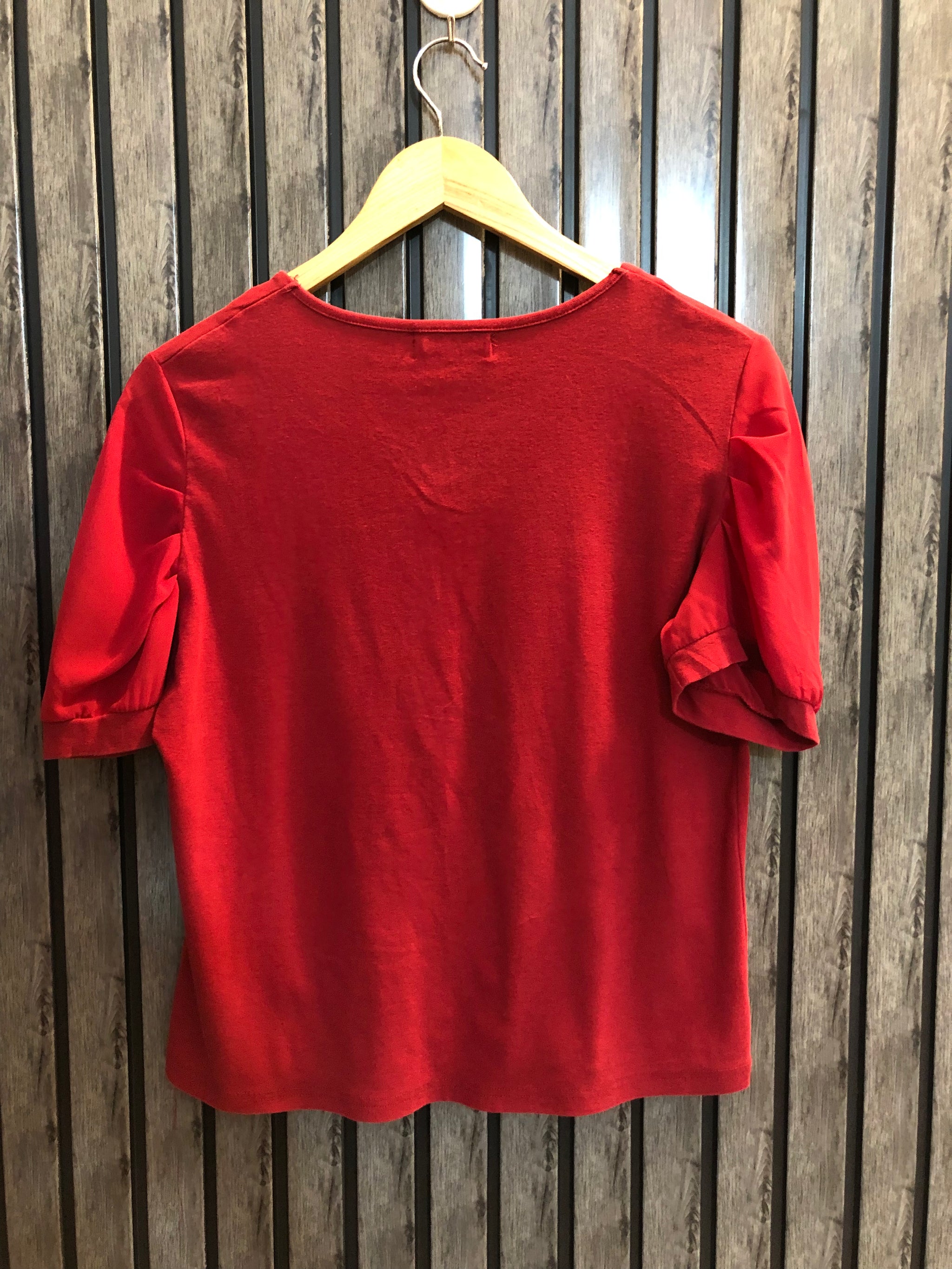 Chest 20  Length 21 Women Graphic Tees Collection