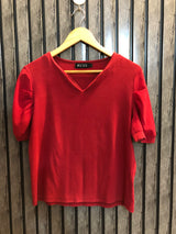 Chest 20  Length 21 Women Graphic Tees Collection