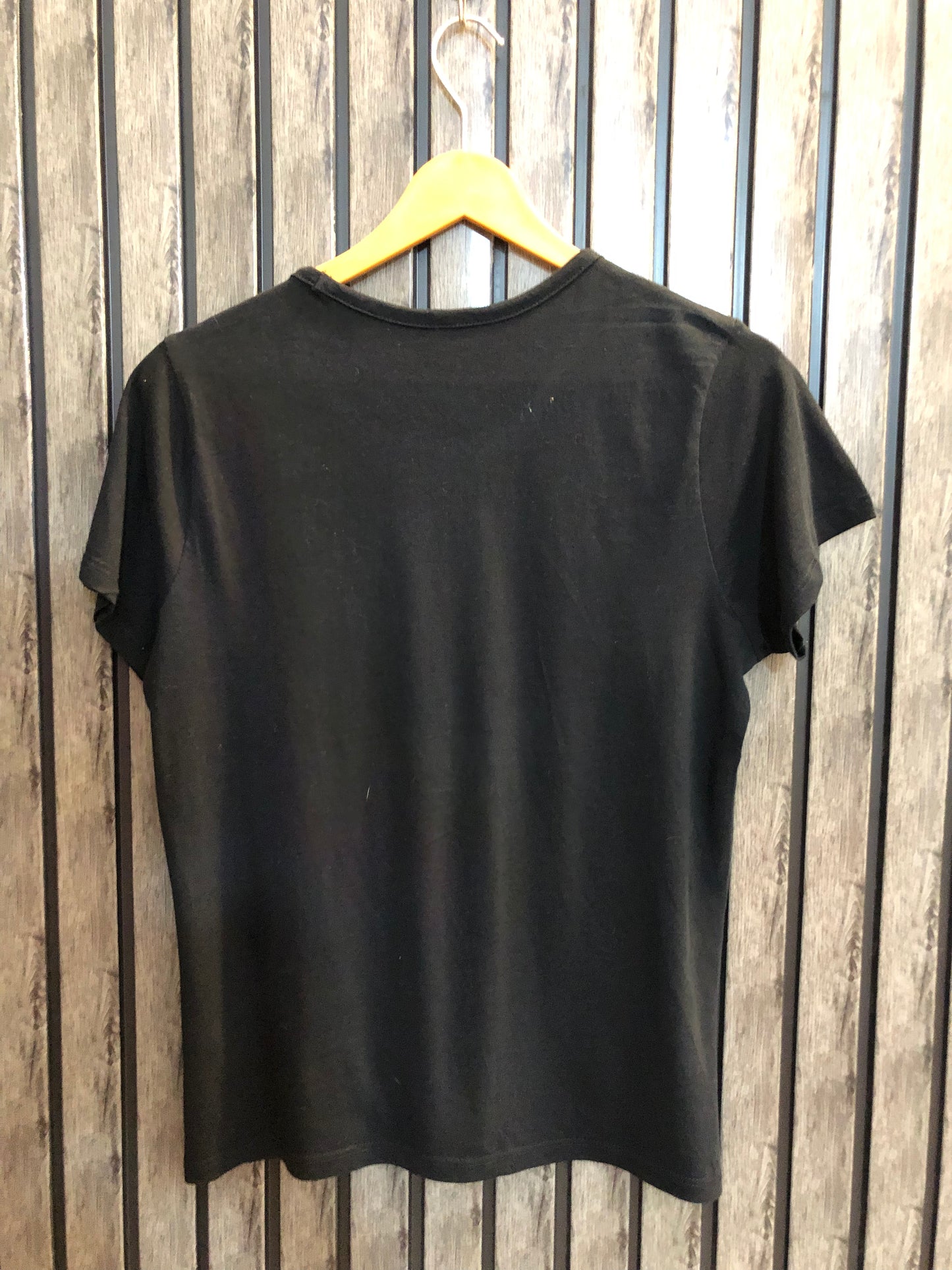 Chest 20  Length 22.5 Women T-Shirts Summer Collection